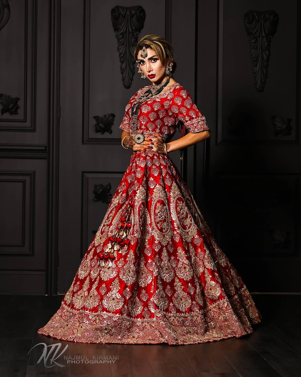 Ivana Hair Design | 1074 Raintree Ln, Mississauga, ON L5H 4A2, Canada | Phone: (647) 779-9203