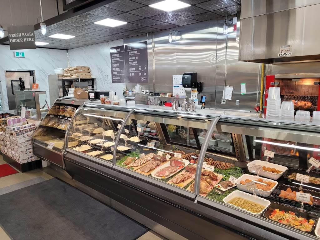 Linas Italian Supermercato | 4916 130 Ave SE #100, Calgary, AB T2Z 0G4, Canada | Phone: (403) 523-7713
