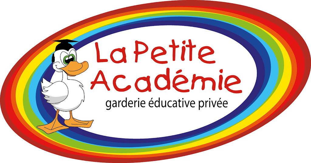 Nursery La Petite Académie | 100 Rue du Bruant, Terrebonne, QC J6V 0C6, Canada | Phone: (450) 585-5595