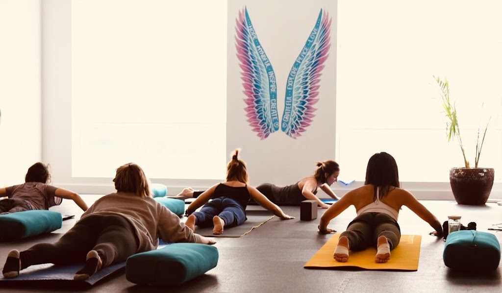 Lila Yoga & Pilates | 180 Suneagle Dr, SALT SPRING ISLAND, BC V8K 1E5, Canada | Phone: (647) 376-4308
