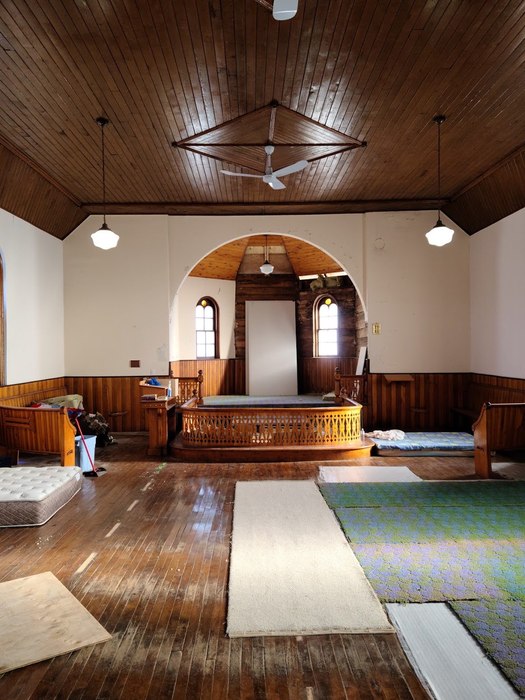 Eldorado Islamic Center Inc | 16374 ON-62, Madoc, ON K0K 2K0, Canada | Phone: (416) 655-8870