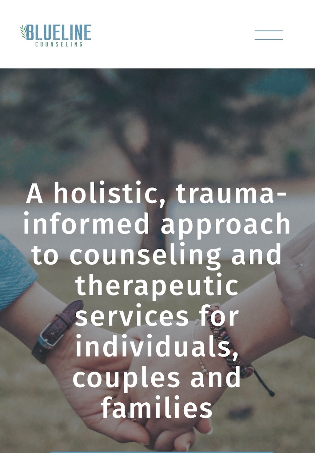 BlueLine counseling | 21642 River Rd, Maple Ridge, BC V2X 2B7, Canada | Phone: (778) 680-2497