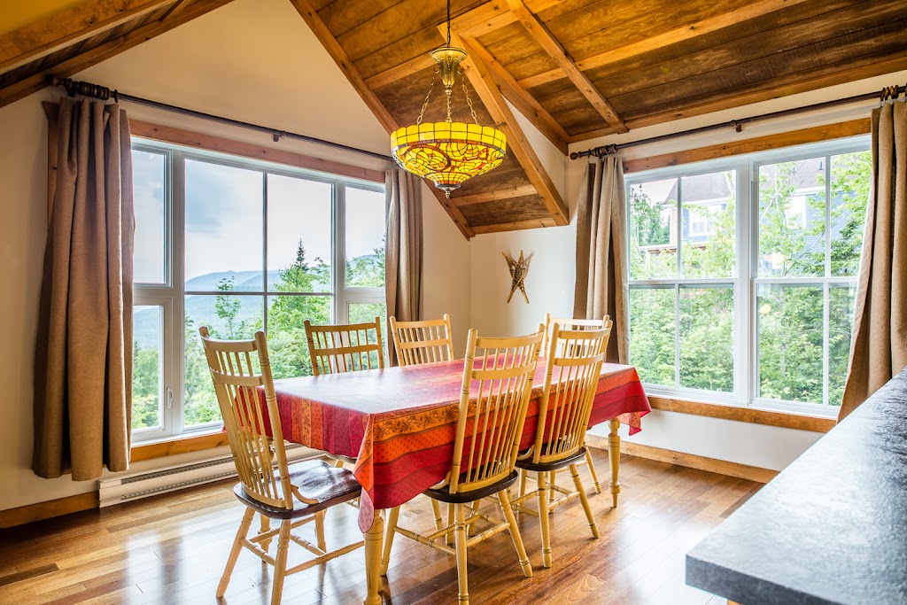 Condo Ski Nature | 139 Chem. Josaphat #137, Petite-Rivière-Saint-François, QC G0A 2L0, Canada | Phone: (514) 501-2002