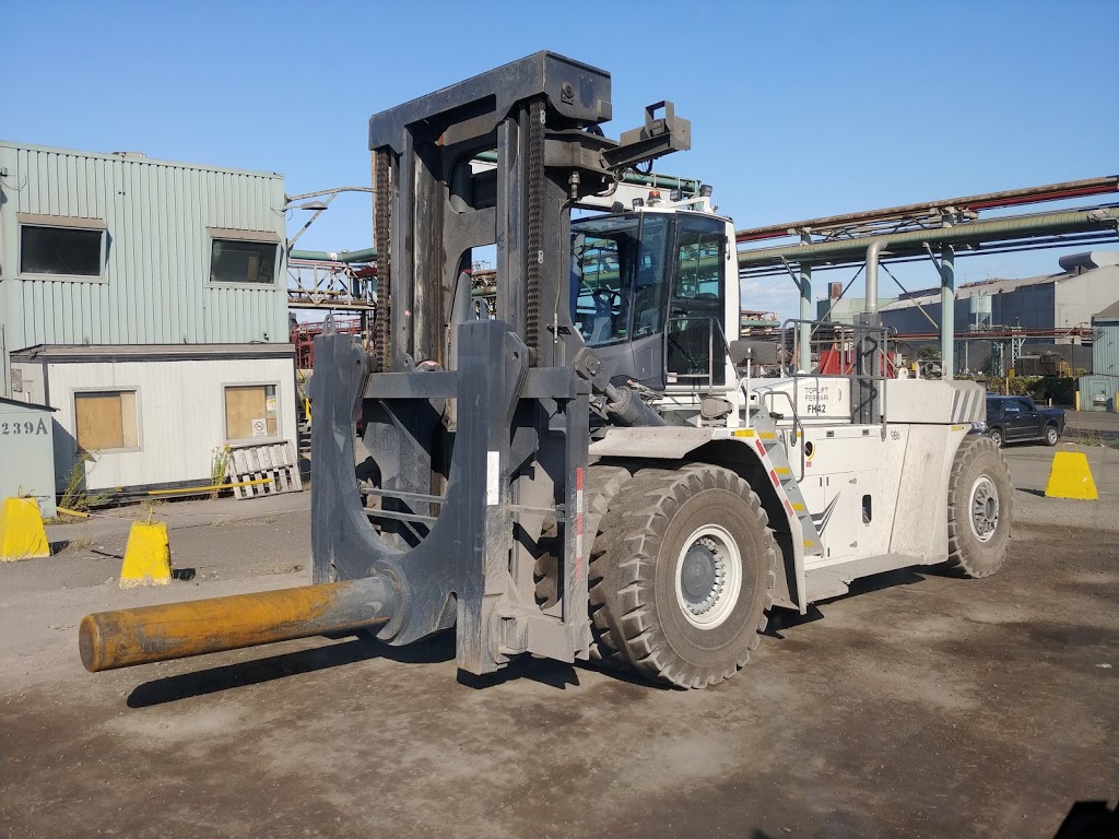 Top Lift Enterprises Inc. | 42 Pinelands Ave, Stoney Creek, ON L8E 5X9, Canada | Phone: (866) 867-5438