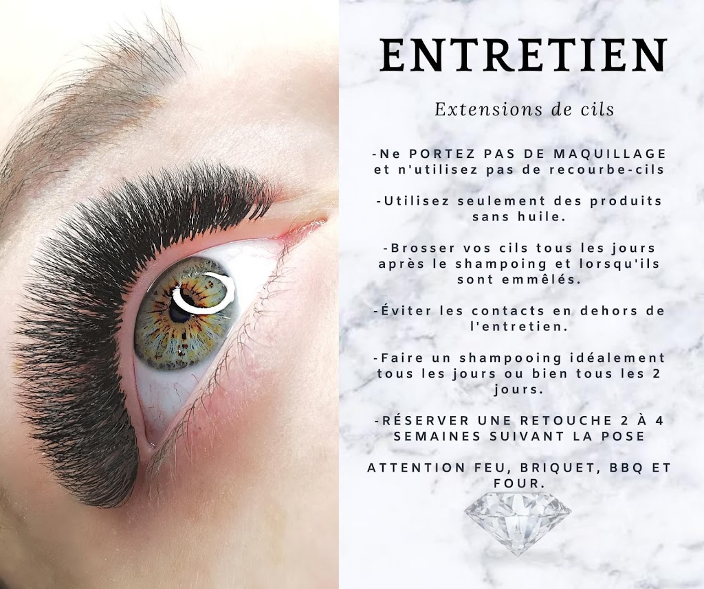 Esthétique Miranda | 2060 Av. du Lac-Saint-Charles, Québec, QC G3G 2X9, Canada | Phone: (418) 930-6477