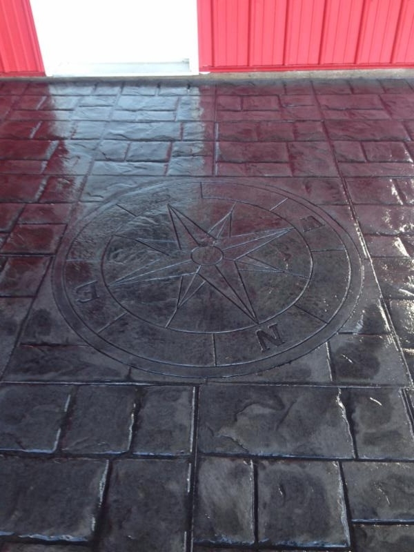 Cal Mac Concrete & Landscaping | 32 Mitchell St, New Glasgow, NS B2H 1H1, Canada | Phone: (902) 771-1664