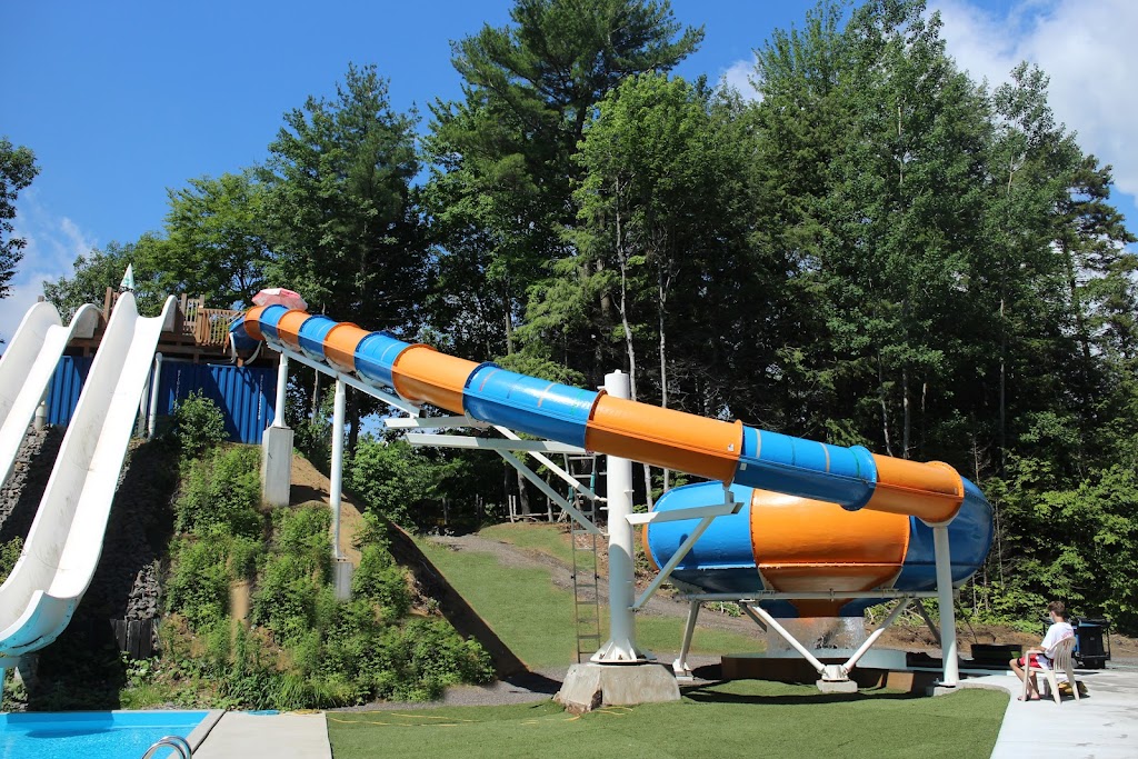 Aquaparc H2O | amusement park | 4150 Rang Saint-Charles, Trois-Rivières, QC G9B 7W9, Canada | 8193775469 OR +1 819-377-5469