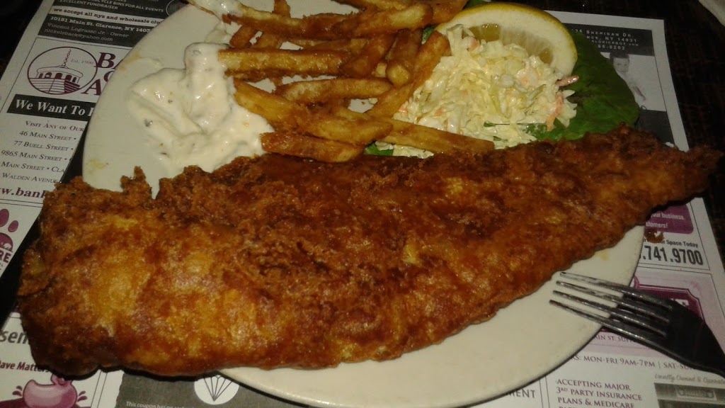 Clarence Grille | 10250 Main St, Clarence, NY 14031, USA | Phone: (716) 759-8917