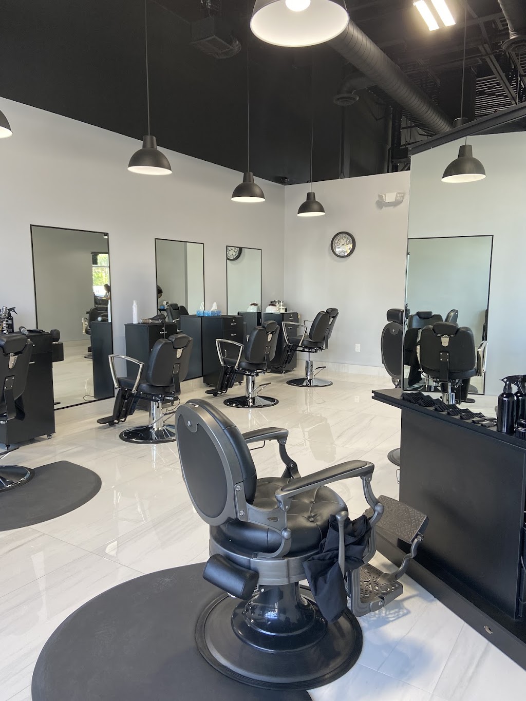 Roots n Style Salon & Spa | 10940 Goreway Dr, Brampton, ON L6P 4N4, Canada | Phone: (905) 794-3373