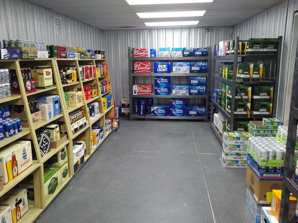 Browns Marina | 1641 Chaffeys Lock Rd, Elgin, ON K0G 1E0, Canada | Phone: (613) 359-5466