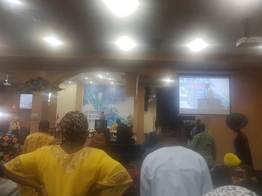 Mountain of Fire Miracles Ministry | 230 Rexdale Blvd, Etobicoke, ON M9W 1R2, Canada | Phone: (416) 658-8280