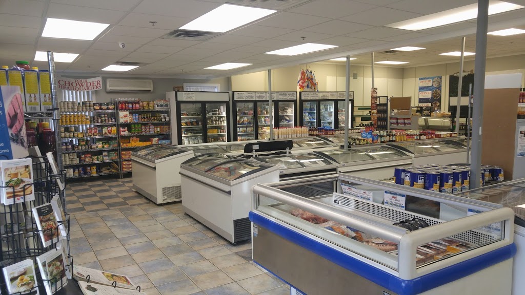Caudles Catch Seafood | 60 Otonabee Dr, Kitchener, ON N2C 1L6, Canada | Phone: (519) 894-0442