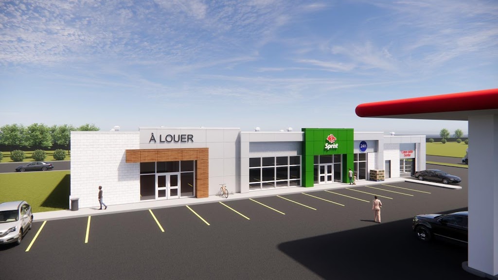 Claveau et fils inc. | 3461 Bd du Saguenay, Jonquière, QC G7X 1H2, Canada | Phone: (418) 547-1547