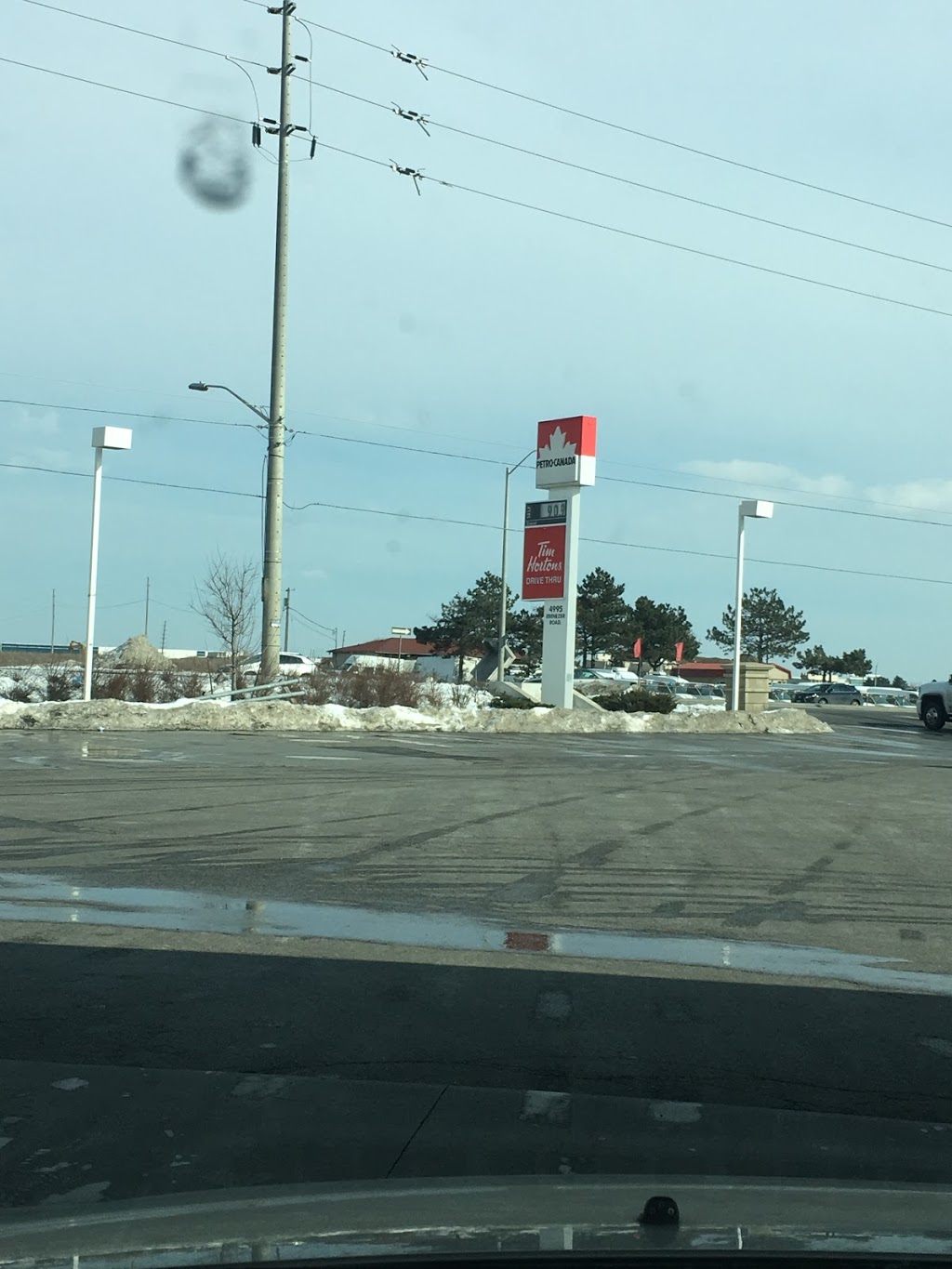 Nipigon Petro-Canada Service | 498 ON-17, Nipigon, ON P0T 2J0, Canada | Phone: (807) 887-3646