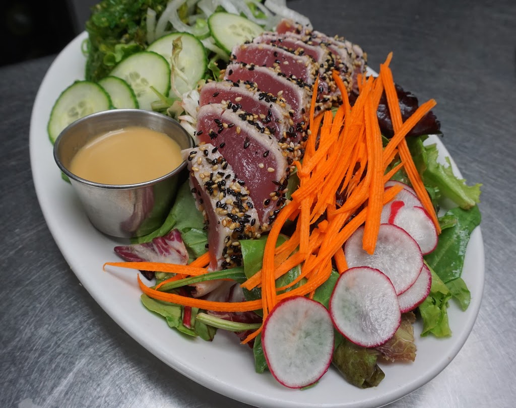 SATO | 739 Elmwood Ave, Buffalo, NY 14222, USA | Phone: (716) 931-9146