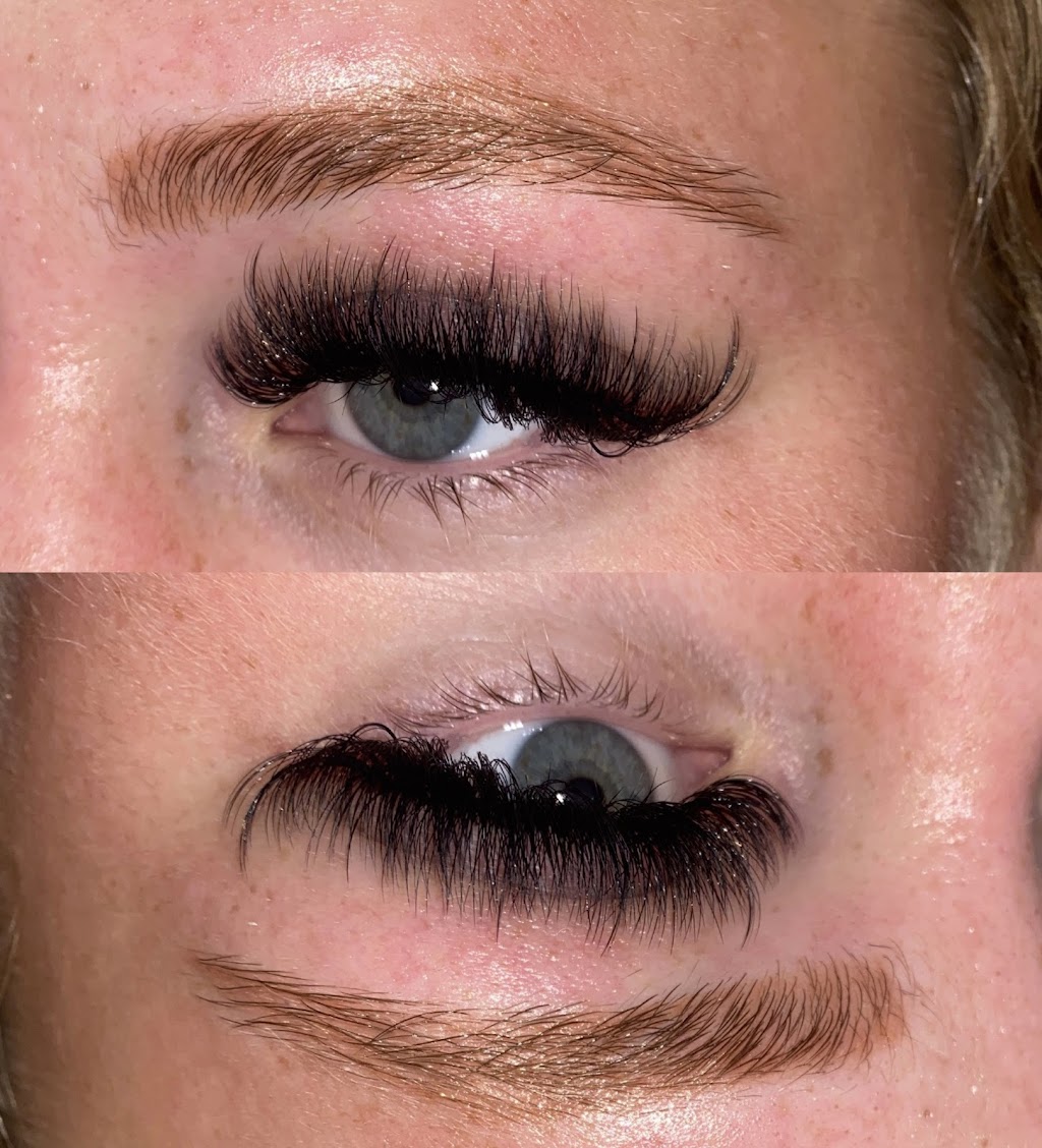EyeSpyLashes | 4750 Rutherford Rd, Nanaimo, BC V9T 4K6, Canada | Phone: (250) 527-1014