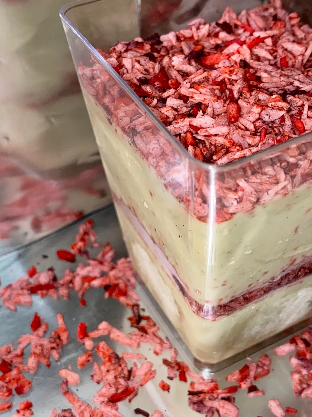 For The Love of Kulfi | Auntys Kitchen, 6039 Erin Mills Pkwy, Mississauga, ON L5N 0G5, Canada | Phone: (905) 567-6696