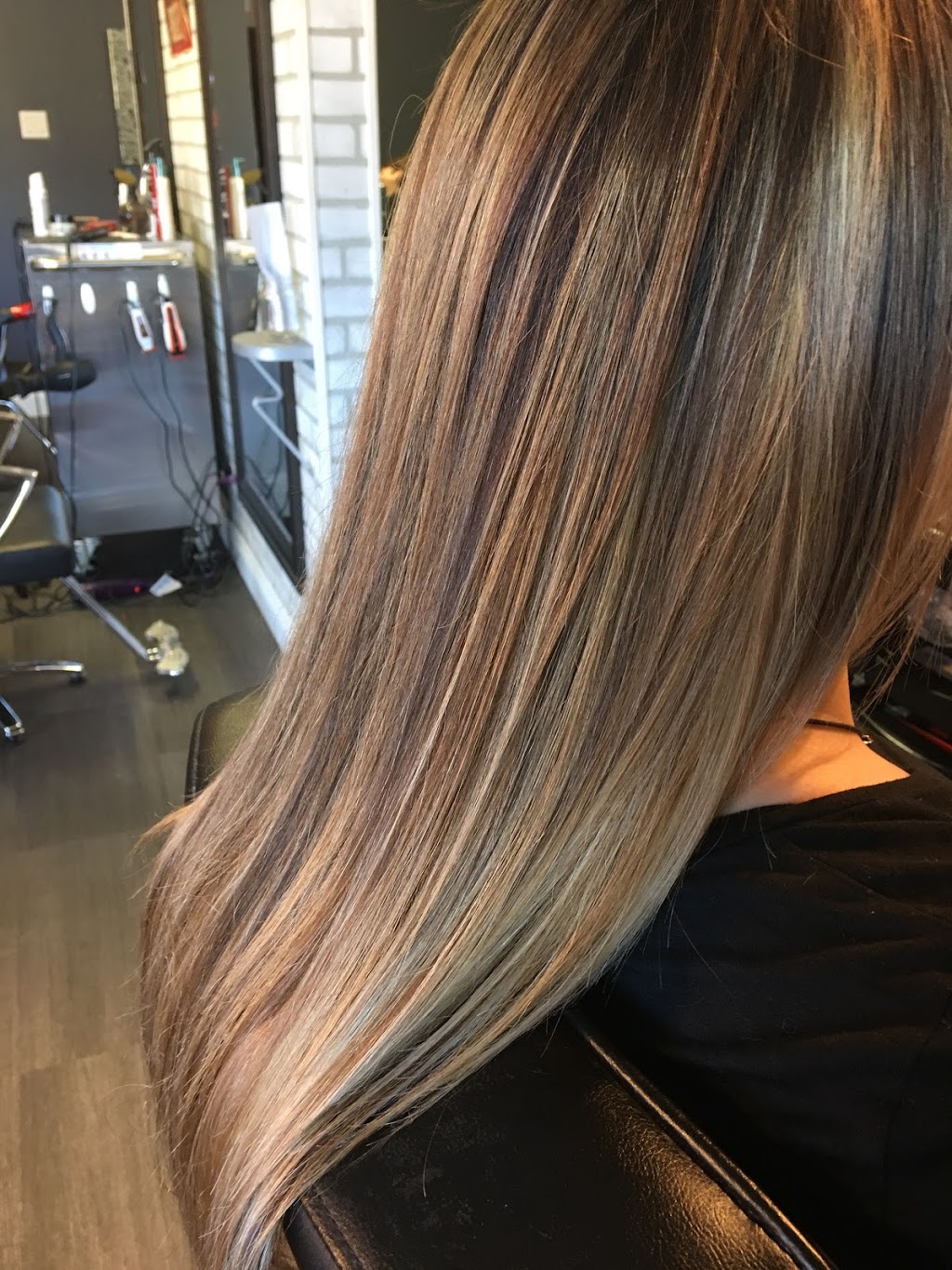 Espace Beauté Funkydoo Coiffure Et Esthétique 514-646-1320 | 94 Boulevard Perrot, LÎle-Perrot, QC J7V 3E8, Canada | Phone: (514) 646-1320
