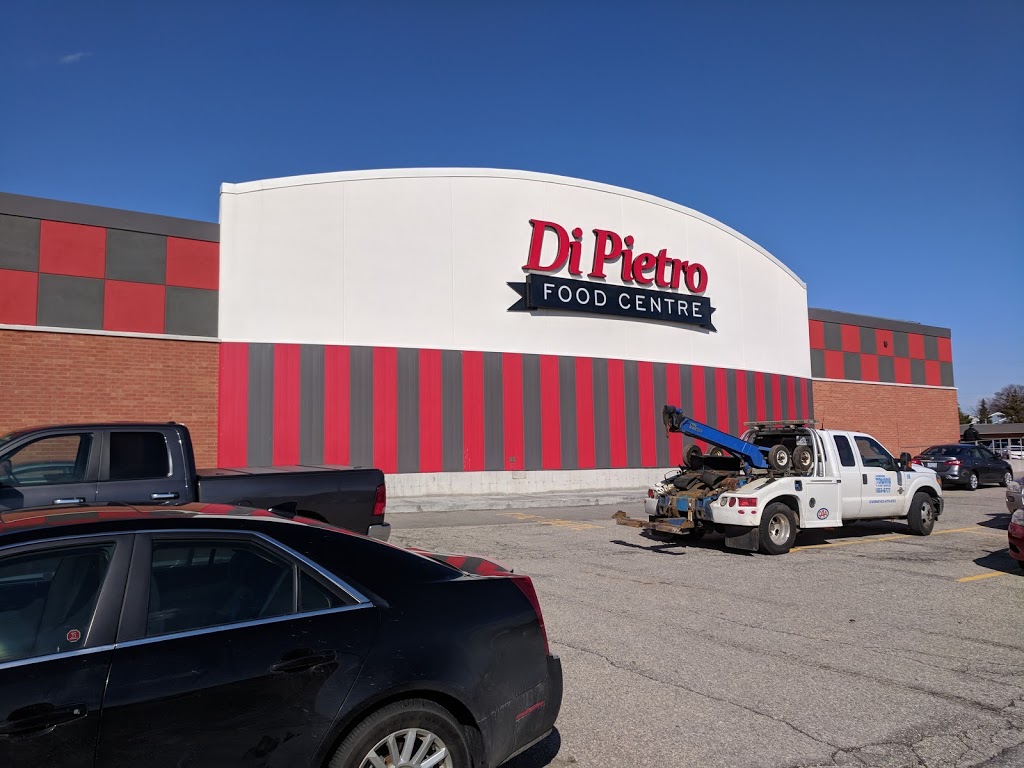 Di Pietro Fresh Meat & Deli | 30 Glamis Rd, Cambridge, ON N1R 7H5, Canada | Phone: (519) 622-3222