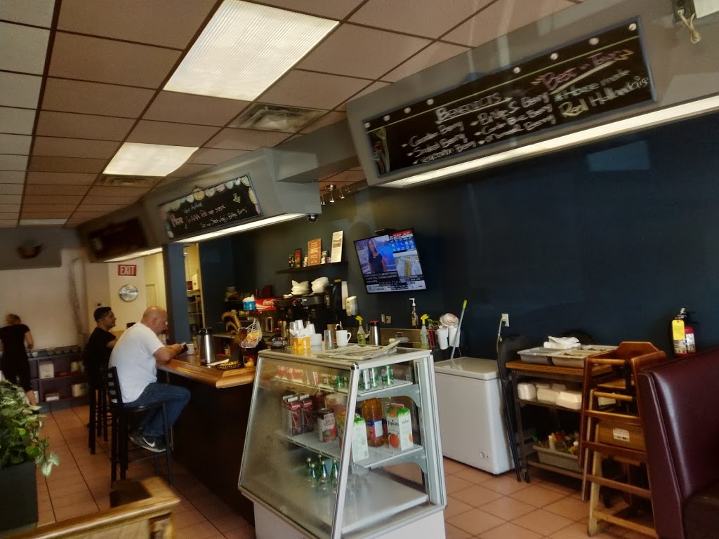 Bridge Street Kitchen | 373 Bridge St W, Waterloo, ON N2K 3K3, Canada | Phone: (519) 886-3080