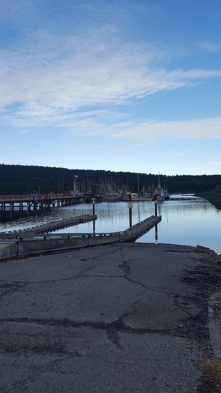 Ladysmith Marine Services | 901 Ludlow Rd, Ladysmith, BC V9G 1A1, Canada | Phone: (250) 245-7485