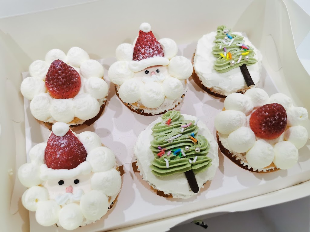 Wonder Cake | 114 Burnhamthorpe Rd E, Oakville, ON L6H 0X8, Canada | Phone: (905) 616-8861