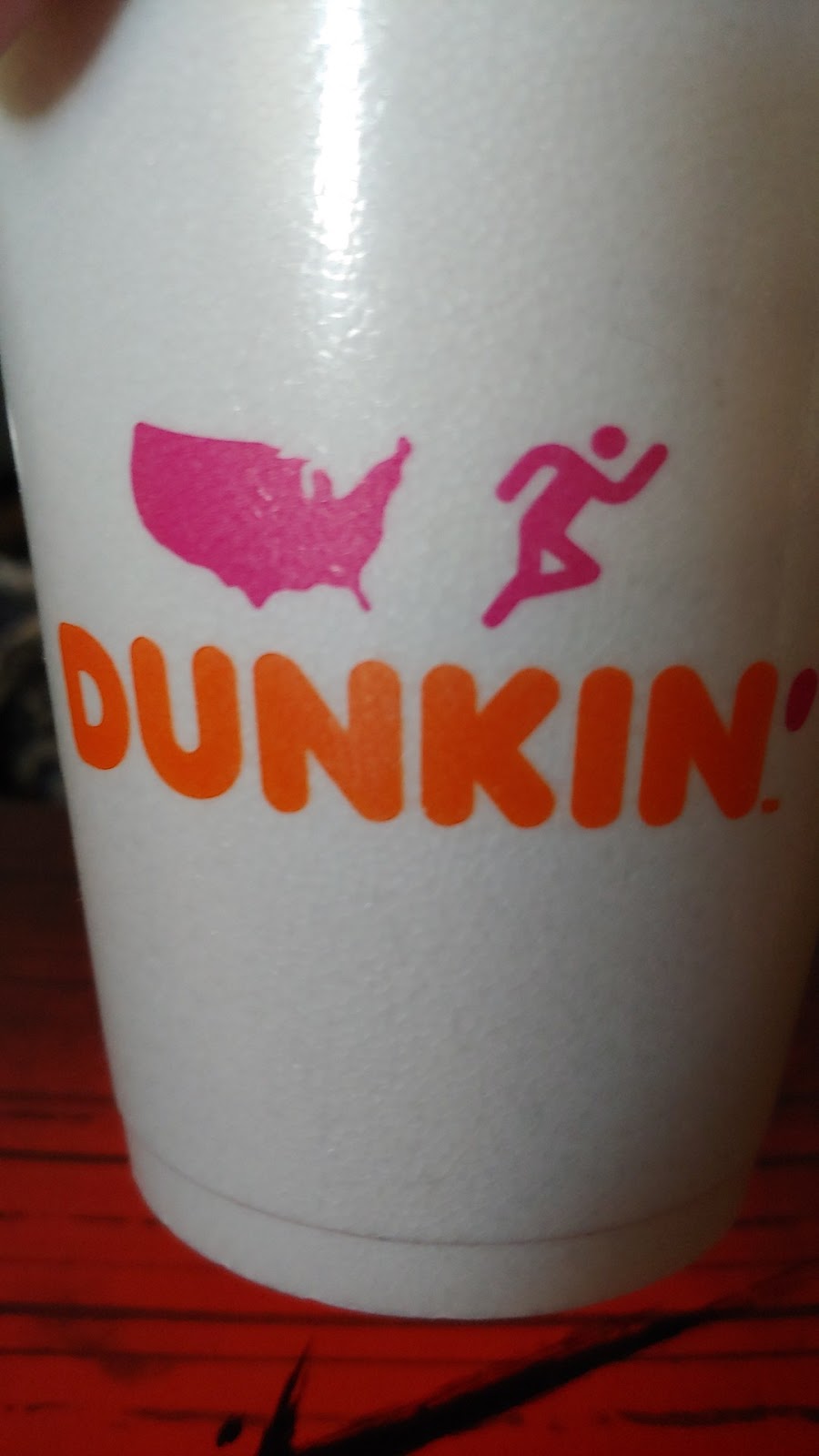 Dunkin | 565 W Main St, Springville, NY 14141, USA | Phone: (716) 592-2561