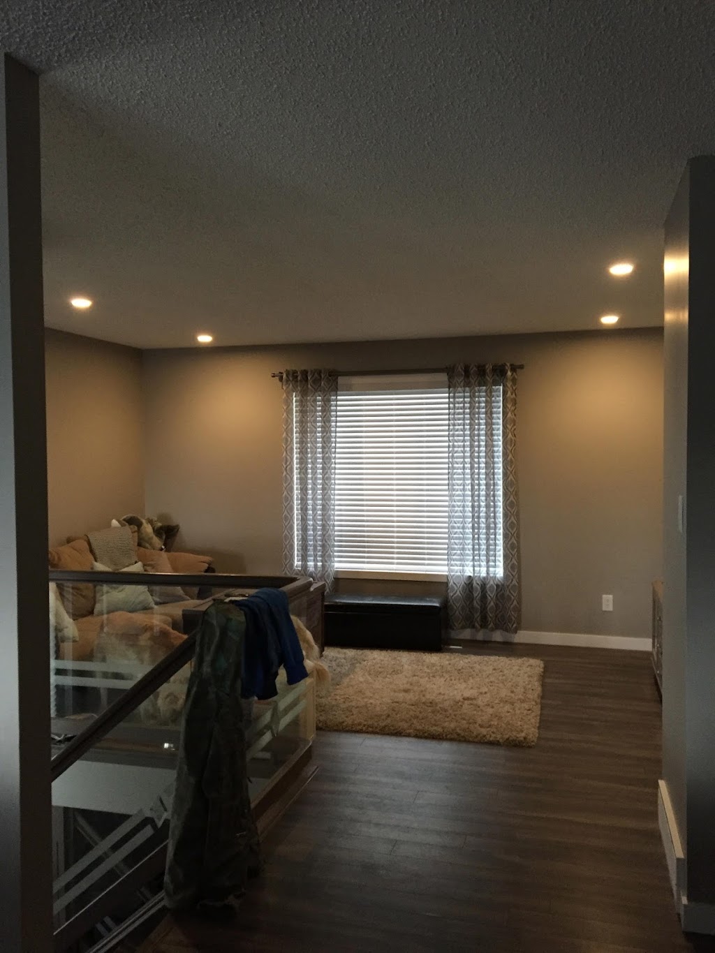 Stealth Contracting | 3427 Cassino Ave, Saskatoon, SK S7M 5E9, Canada | Phone: (306) 716-1027