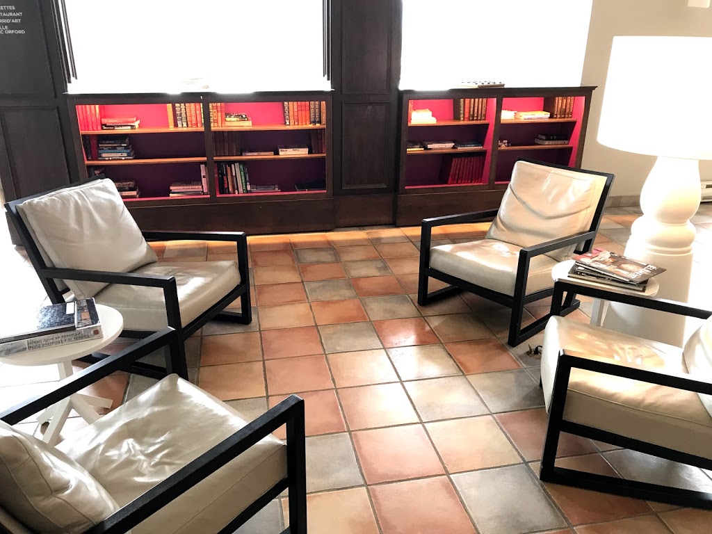 Spa Eastman | 895 Chemin des Diligences, Eastman, QC J0E 1P0, Canada | Phone: (450) 297-3009