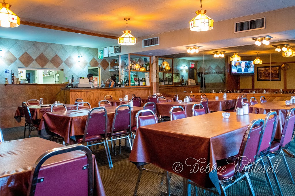 House Of Lasagna | 984 Merivale Rd, Ottawa, ON K1Z 6A4, Canada | Phone: (613) 728-9700