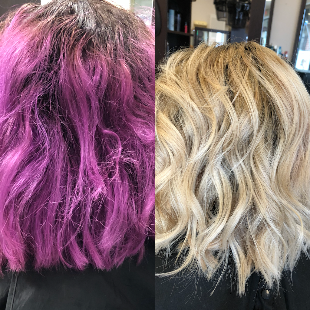 Vision Hair Studio & Spa | 5925 Grossbeak Dr #5925, Mississauga, ON L5N 6S5, Canada | Phone: (905) 785-9390