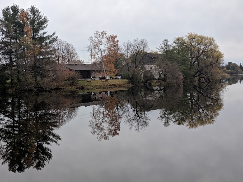 Appleton Village Park | 466-556 River Rd, Almonte, ON K0A 1A0, Canada