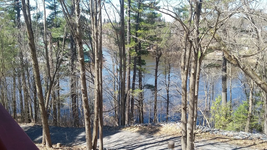 Woodchester | 15 King St, Bracebridge, ON P1L 1H4, Canada | Phone: (705) 645-5264