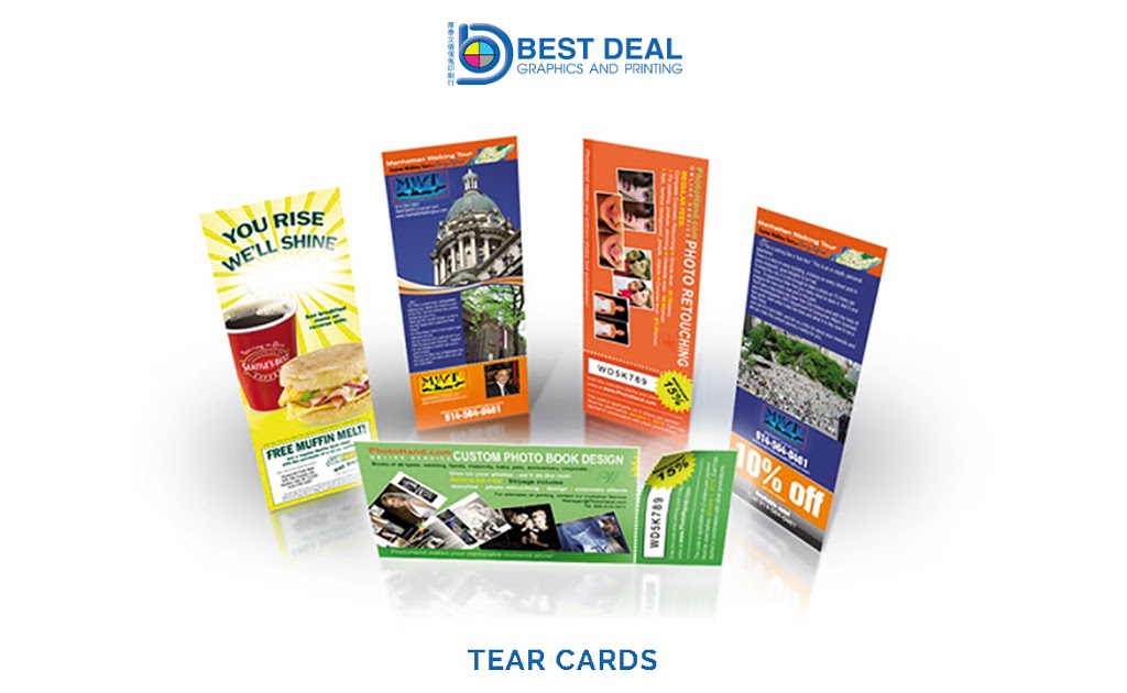 BEST DEAL GRAPHICS & PRINTING | 30 Production Dr, Scarborough, ON M1H 2X8, Canada | Phone: (866) 719-3339