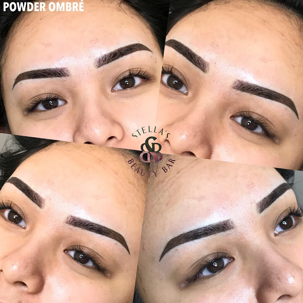 Stellas Beauty Bar | 3020 Cambie St, Vancouver, BC V5Z 2V9, Canada | Phone: (778) 866-9171