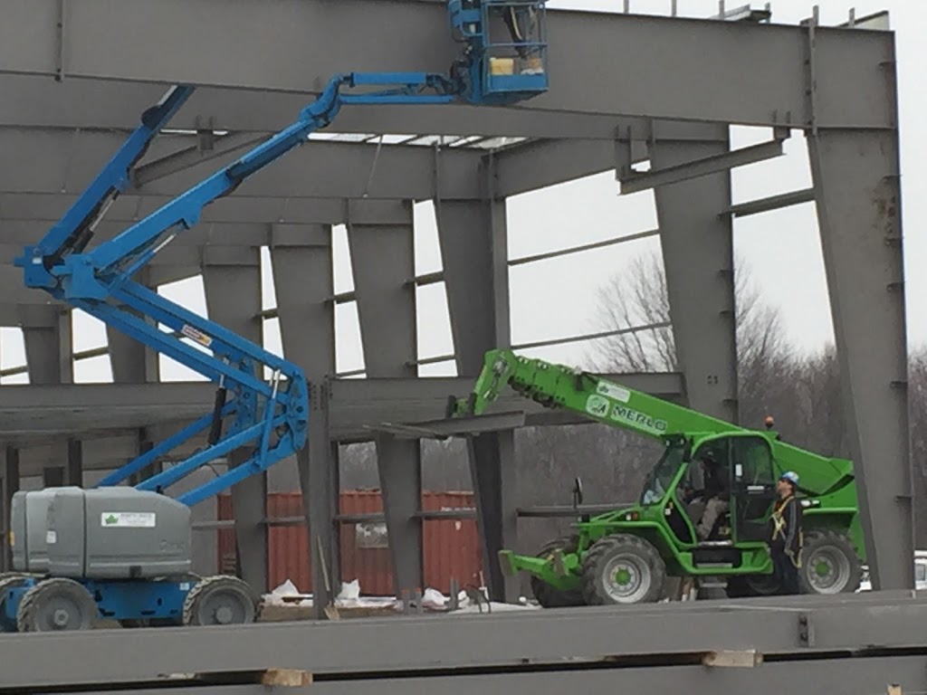 NORTH ROCK RENTALS | 2785 White St, Val Caron, ON P3N 1B2, Canada | Phone: (705) 897-7369