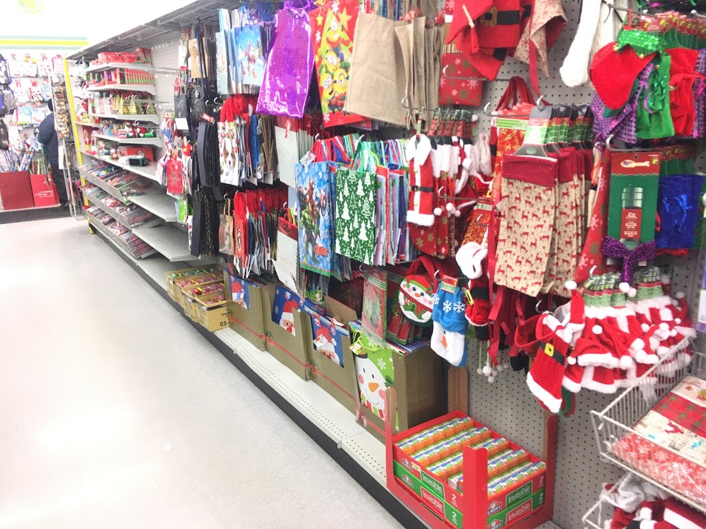 Dollarama | 3809 Sheppard Ave E, Scarborough, ON M1T 3L5, Canada | Phone: (416) 609-1089