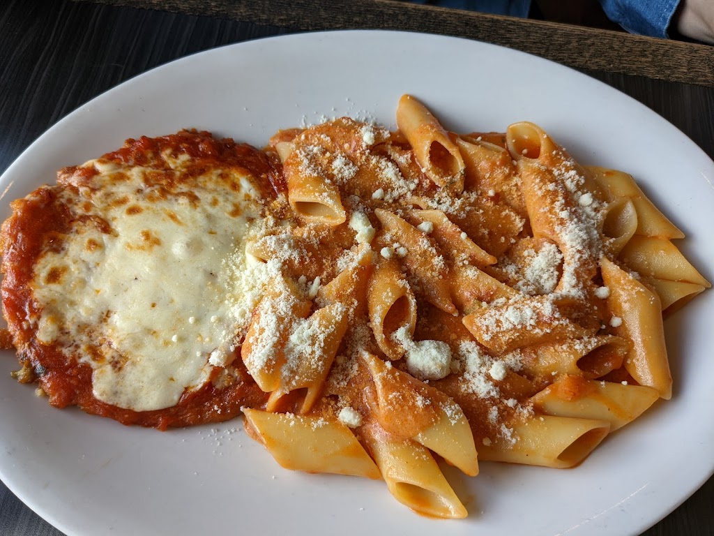 Elio Pizzeria | 351 Rue de Bellechasse, Montréal, QC H2S 1X1, Canada | Phone: (514) 276-5341