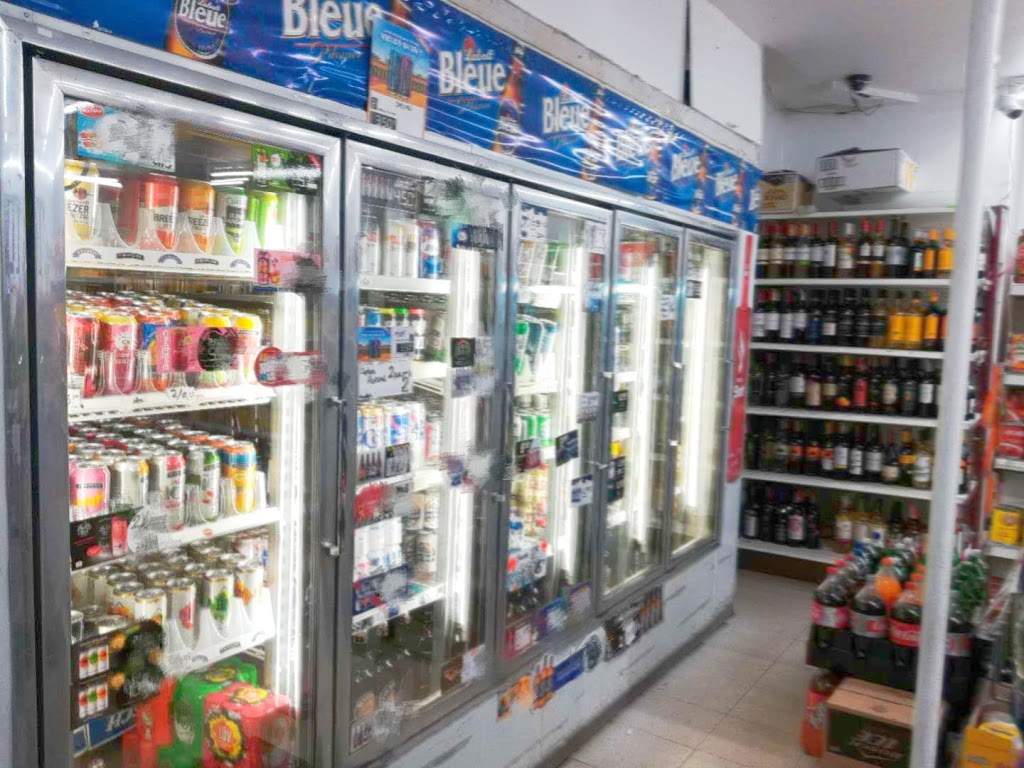 Depanneur Quartier | 1085 Boulevard Nobert, Longueuil, QC J4K 2N6, Canada | Phone: (450) 674-4134