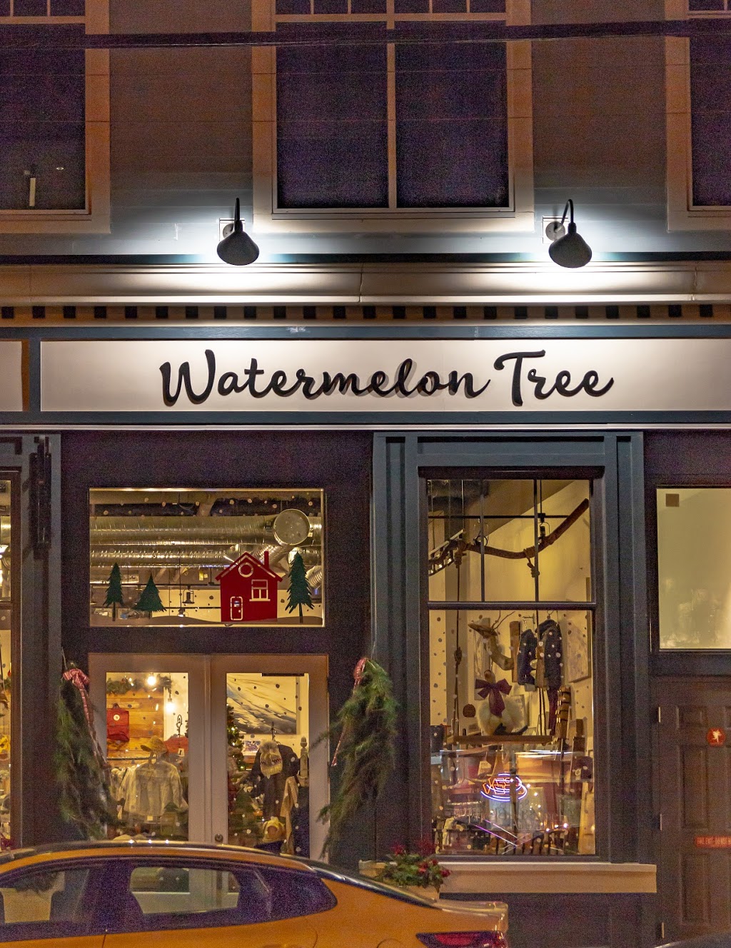 Watermelon Tree Baby & Kids | 2S3, 9220 Glover Rd Unit#130, Langley City, BC V1M 2R4, Canada | Phone: (778) 998-3751