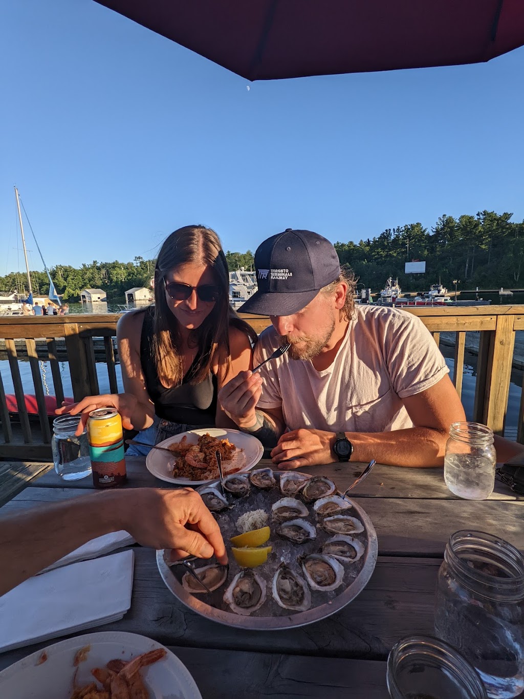 Big Willy’s Bait Shop | 37 Channel St, Killarney, ON P0M 2A0, Canada | Phone: (416) 560-4199