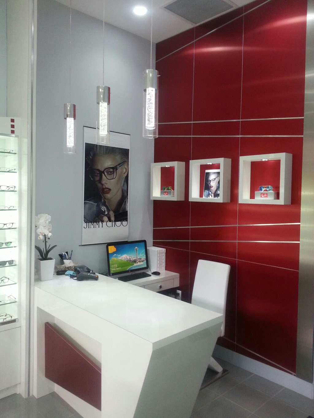 EYE CANDY | Georgian Mall, 509 Bayfield St #47B, Barrie, ON L4M 4Z8, Canada | Phone: (705) 503-5533