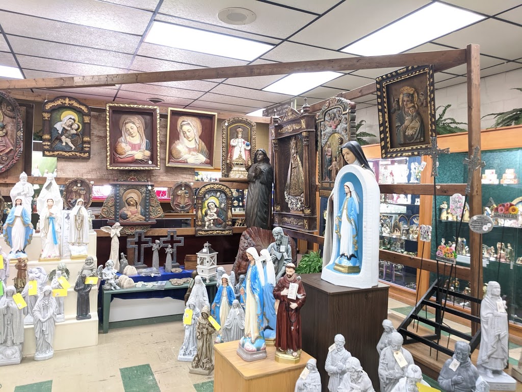 Our Lady of Fatima Shrine store | Model City, NY 14174, USA | Phone: (716) 754-7489