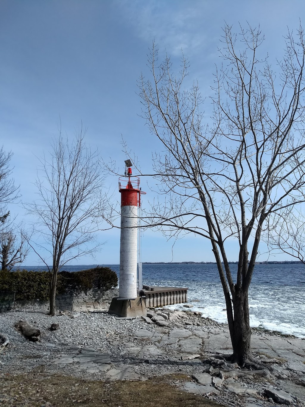 Lighthouse Park | Nicholson Point Rd, Kingston, ON K0H 1G0, Canada | Phone: (604) 925-7275
