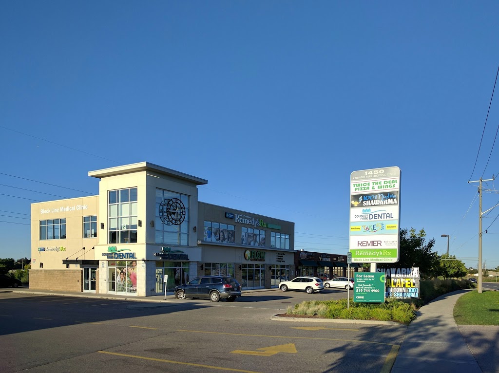 Block Line Medical Clinic | 1450 Block Line Rd, Kitchener, ON N2C 0A5, Canada | Phone: (519) 578-4450