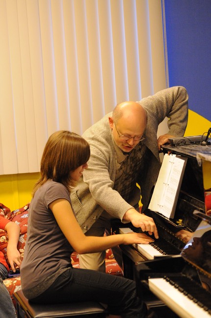 Cassa Musical Arts | 10 Mt Apex Green SE, Calgary, AB T2Z 2V2, Canada | Phone: (403) 969-0418