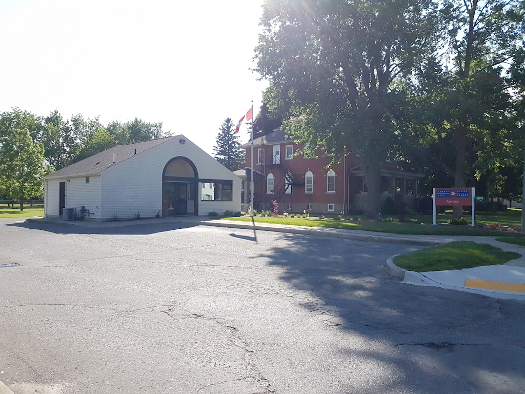 Canada Post | 24142 Winter Line Rd, Pain Court, ON N0P 1Z0, Canada | Phone: (519) 351-6474