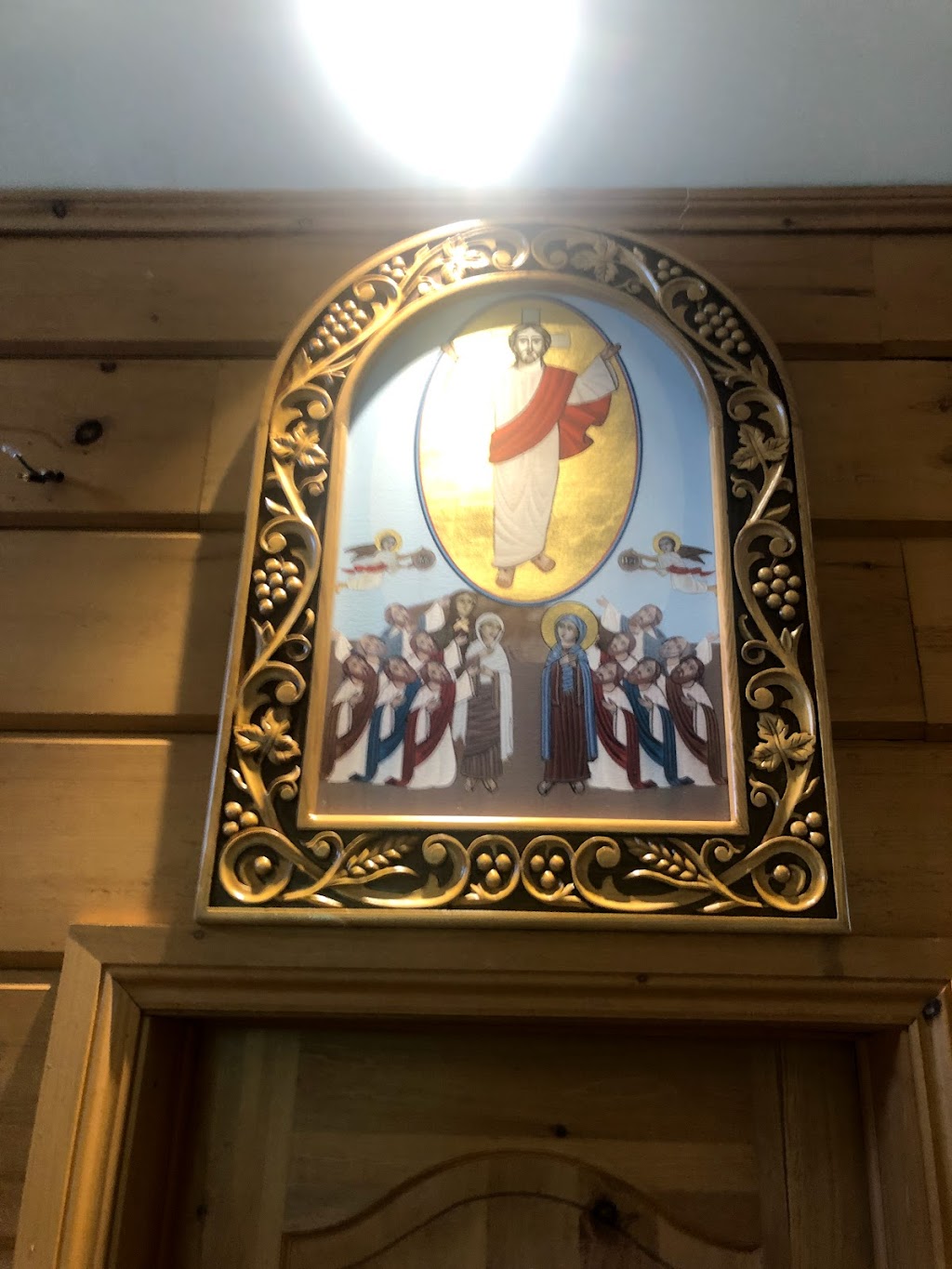 St. Anthony Coptic Orthodox Monastery, Canada | 608 Miners Point Rd, Perth, ON K7H 3C5, Canada | Phone: (613) 264-8071