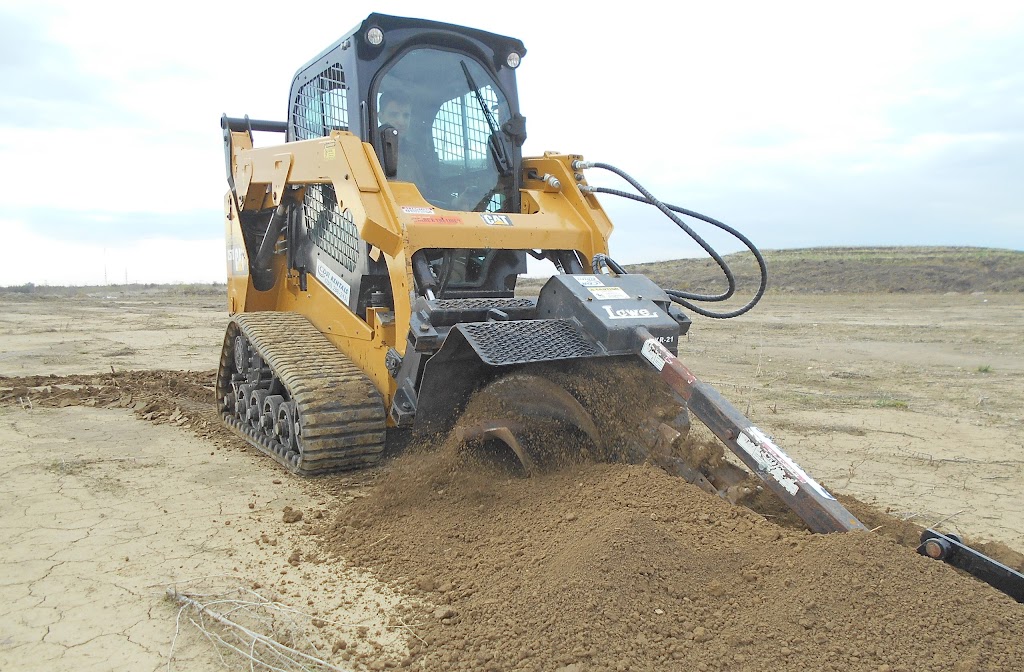 CDR Rentals Ltd | 20415 111 Ave NW, Edmonton, AB T5S 1X9, Canada | Phone: (780) 288-2431