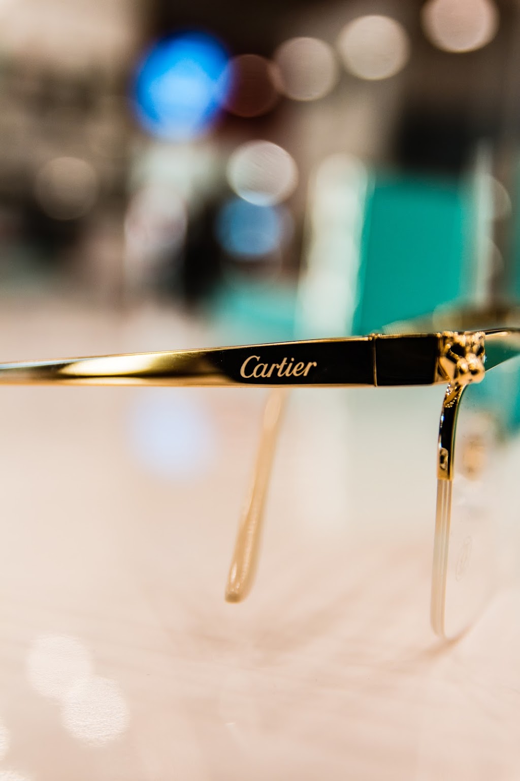 SEEN Vision Care | 3100 Howard Ave, Windsor, ON N8X 3Y4, Canada | Phone: (519) 966-7336